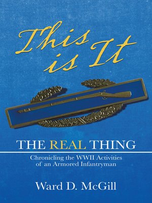 cover image of This Is It